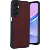 Newface Samsung Galaxy M15 Kılıf Aras Deri Kapak
