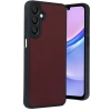 Newface Samsung Galaxy M15 Kılıf Aras Deri Kapak