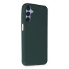 Newface Samsung Galaxy M15 Kılıf First Silikon