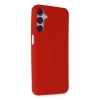 Newface Samsung Galaxy M15 Kılıf First Silikon