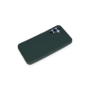 Newface Samsung Galaxy M15 Kılıf First Silikon