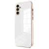 Newface Samsung Galaxy M15 Kılıf Volet Silikon