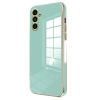Newface Samsung Galaxy M15 Kılıf Volet Silikon