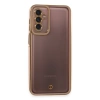 Newface Samsung Galaxy M23 Kılıf Liva Lens Silikon