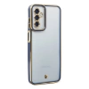 Newface Samsung Galaxy M23 Kılıf Liva Lens Silikon