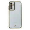 Newface Samsung Galaxy M23 Kılıf Liva Lens Silikon