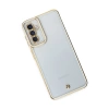 Newface Samsung Galaxy M23 Kılıf Liva Lens Silikon