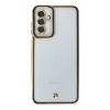 Newface Samsung Galaxy M23 Kılıf Liva Lens Silikon