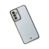 Newface Samsung Galaxy M23 Kılıf Liva Lens Silikon