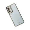 Newface Samsung Galaxy M23 Kılıf Liva Lens Silikon