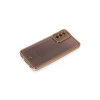 Newface Samsung Galaxy M23 Kılıf Liva Lens Silikon