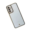 Newface Samsung Galaxy M23 Kılıf Liva Lens Silikon