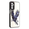 Newface Samsung Galaxy M23 Kılıf Mirror Desenli Kapak