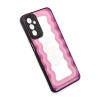 Newface Samsung Galaxy M23 Kılıf Mirror Desenli Kapak
