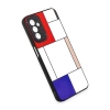 Newface Samsung Galaxy M23 Kılıf Mirror Desenli Kapak