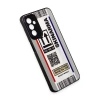 Newface Samsung Galaxy M23 Kılıf Mirror Desenli Kapak