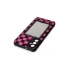 Newface Samsung Galaxy M23 Kılıf Mirror Desenli Kapak