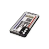 Newface Samsung Galaxy M23 Kılıf Mirror Desenli Kapak
