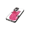 Newface Samsung Galaxy M23 Kılıf Mirror Desenli Kapak