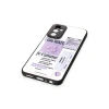 Newface Samsung Galaxy M23 Kılıf Mirror Desenli Kapak
