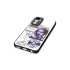Newface Samsung Galaxy M23 Kılıf Mirror Desenli Kapak