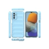 Newface Samsung Galaxy M23 Kılıf Optimum Silikon