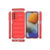 Newface Samsung Galaxy M23 Kılıf Optimum Silikon