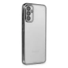 Newface Samsung Galaxy M23 Kılıf Razer Lensli Silikon