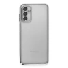 Newface Samsung Galaxy M23 Kılıf Razer Lensli Silikon