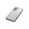 Newface Samsung Galaxy M23 Kılıf Razer Lensli Silikon