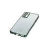 Newface Samsung Galaxy M23 Kılıf Razer Lensli Silikon