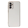 Newface Samsung Galaxy M23 Kılıf Volet Silikon