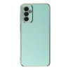 Newface Samsung Galaxy M23 Kılıf Volet Silikon
