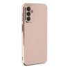 Newface Samsung Galaxy M23 Kılıf Volet Silikon