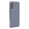 Newface Samsung Galaxy M23 Kılıf Volet Silikon