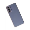 Newface Samsung Galaxy M23 Kılıf Volet Silikon