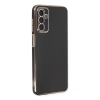 Newface Samsung Galaxy M23 Kılıf Volet Silikon