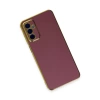 Newface Samsung Galaxy M23 Kılıf Volet Silikon