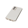 Newface Samsung Galaxy M23 Kılıf Volet Silikon