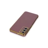 Newface Samsung Galaxy M23 Kılıf Volet Silikon