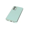 Newface Samsung Galaxy M23 Kılıf Volet Silikon