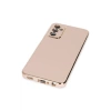 Newface Samsung Galaxy M23 Kılıf Volet Silikon