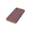 Newface Samsung Galaxy M23 Kılıf Volet Silikon