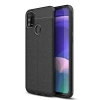 Newface Samsung Galaxy M31 Kılıf Auto Focus Kapak