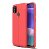 Newface Samsung Galaxy M31 Kılıf Auto Focus Kapak