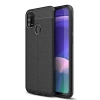 Newface Samsung Galaxy M31 Kılıf Auto Focus Kapak