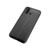 Newface Samsung Galaxy M31 Kılıf Auto Focus Kapak