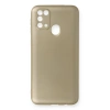 Newface Samsung Galaxy M31 Kılıf First Silikon