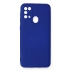 Newface Samsung Galaxy M31 Kılıf First Silikon