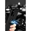 Newface Samsung Galaxy M31 Kılıf Range Yüzüklü Silikon